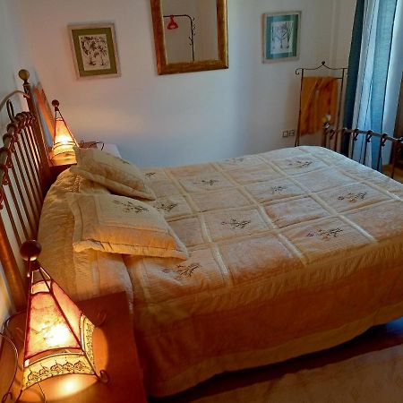 Apartamentos Bubal Pena Telera El Pueyo de Jaca Eksteriør billede